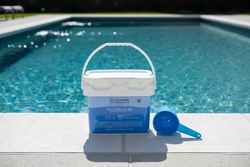 25-lb-bucket-of-68-calcium-hypochlorite-granular-pool-shockstandard-chemicals-4677518