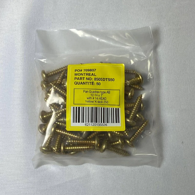 8505DTS50
