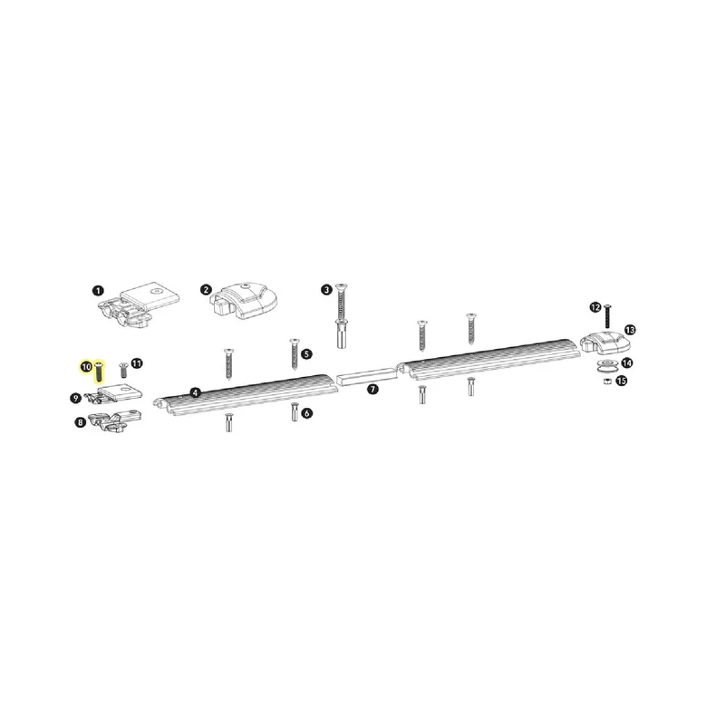 APC-Allen-Head-Button-Screw