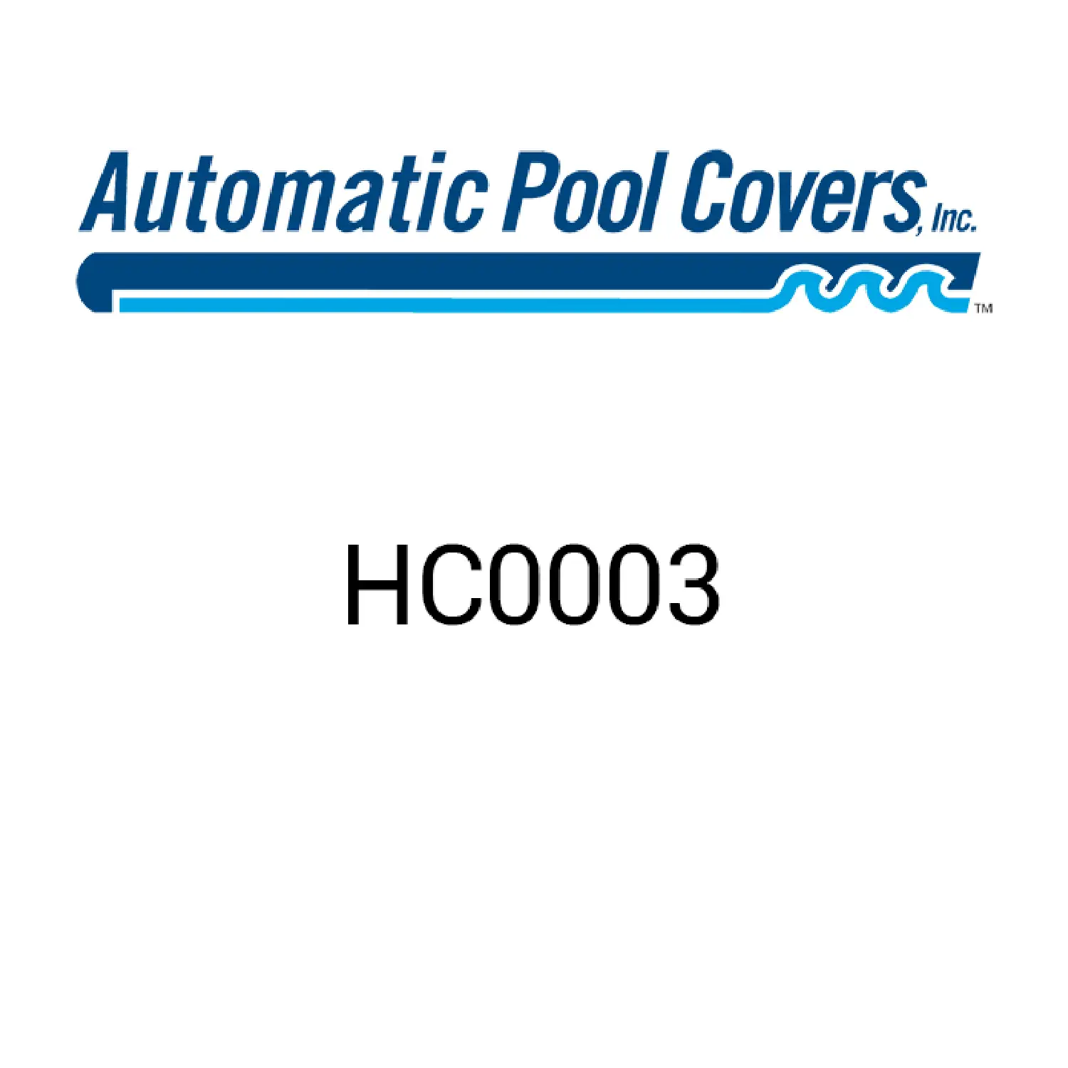 APC-HC0003
