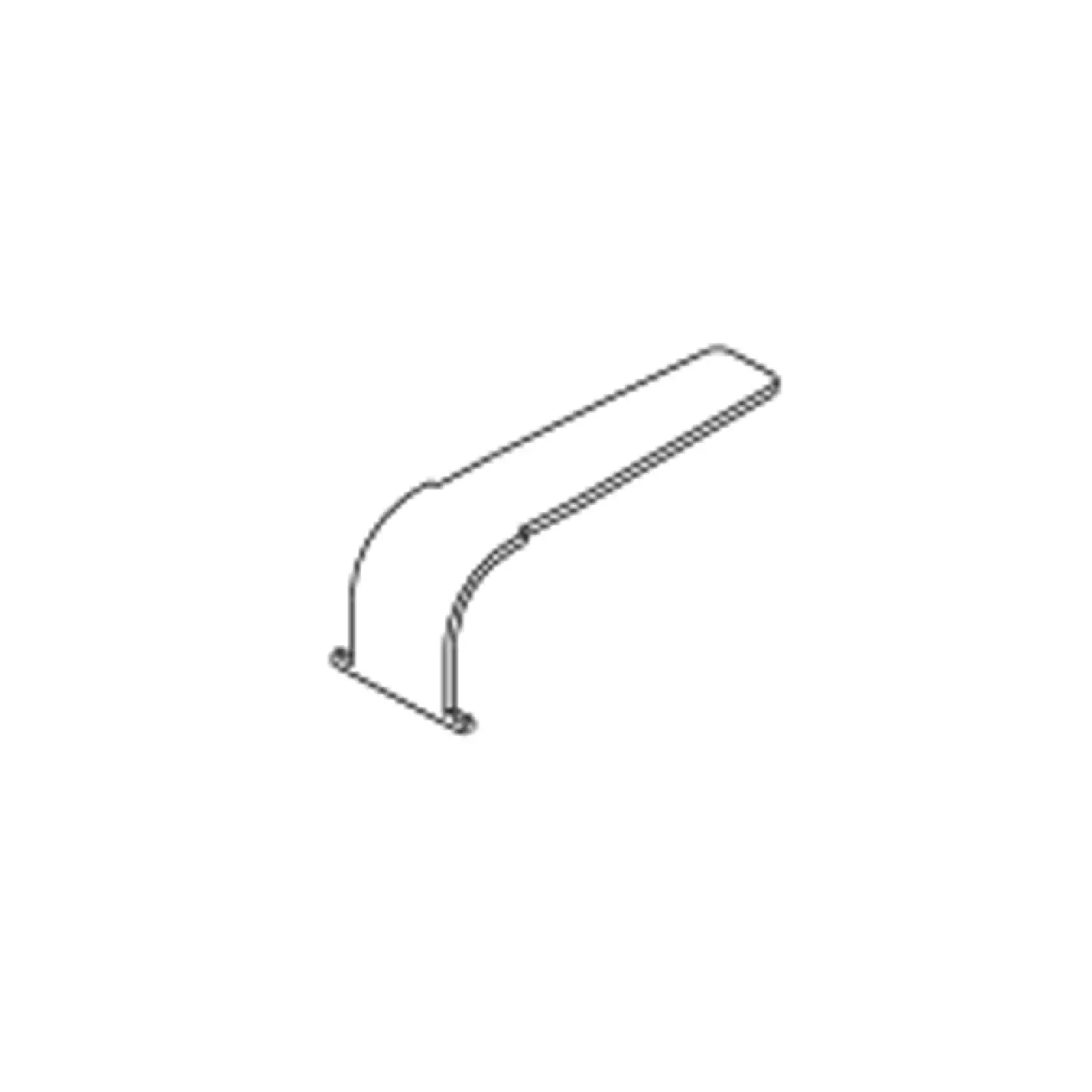 APC-MC0541-Top-Track-Lead-Edge-Bracket