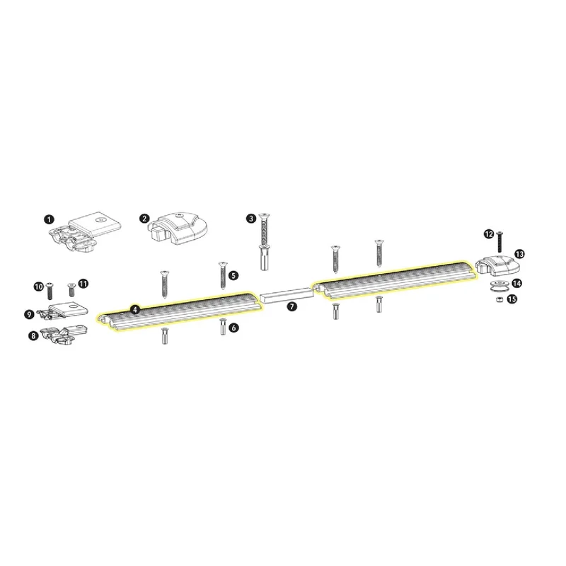APC-Undrilled-Top-Track