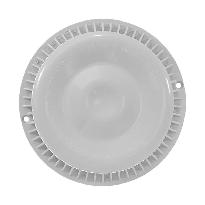 Afras-11064W-Main-Drain-Cover-Heavy-Duty-ABS-Anti-Vortex-White-7-3_8-In.-1