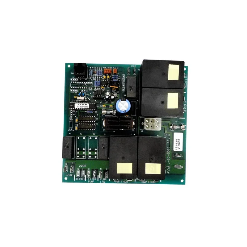 Allied-Spa-Parts-SD6600-287