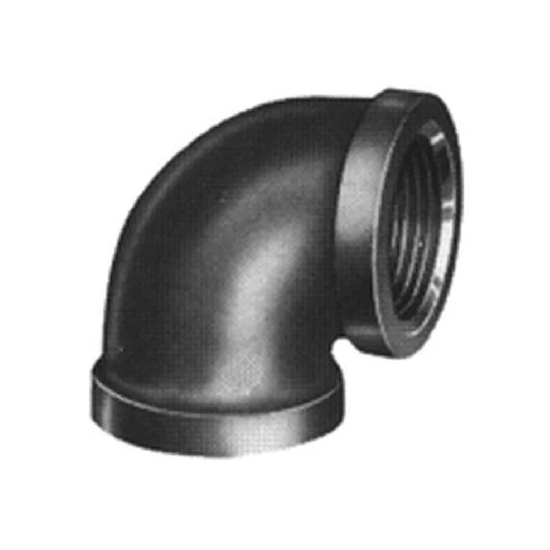 American-Granby-GIM90L3_4-Malleable-Elbow