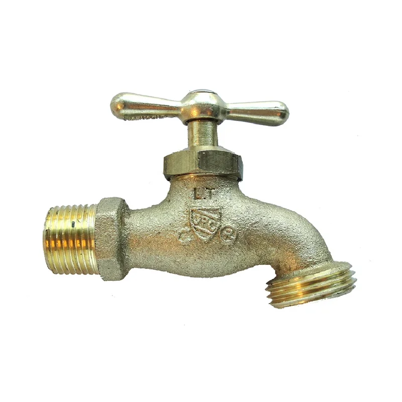 American-Granby-HHB50-Ball-Valve-Hose-Bibb