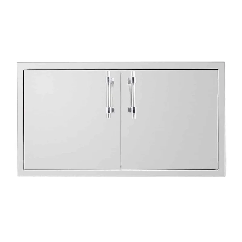 American-Muscle-Grill-3622-Double-Door-01