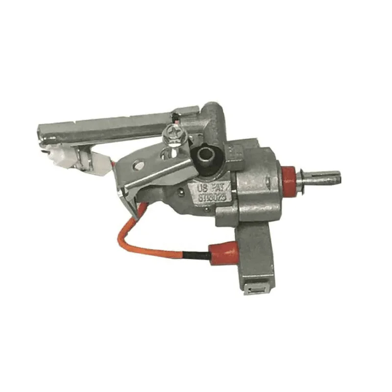 American-Outdoor-Grill-T-Series-Valve-with-Igniter-Assembly