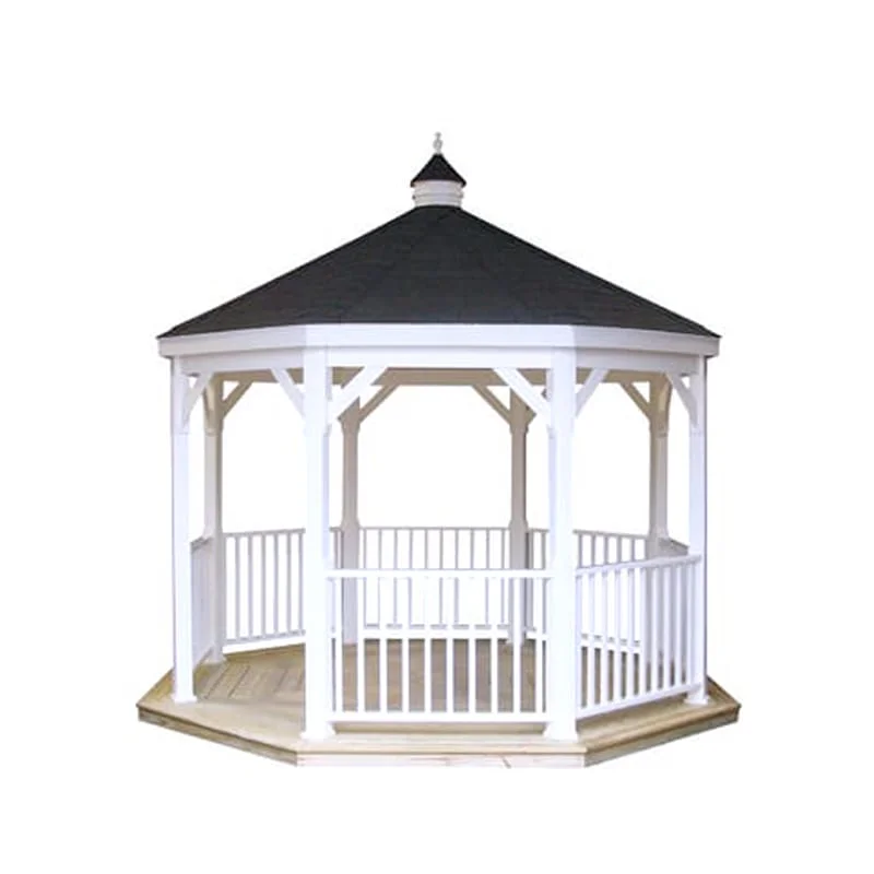 Amish-Gazebos-12ft-Vinyl-Gazebo-in-a-Box
