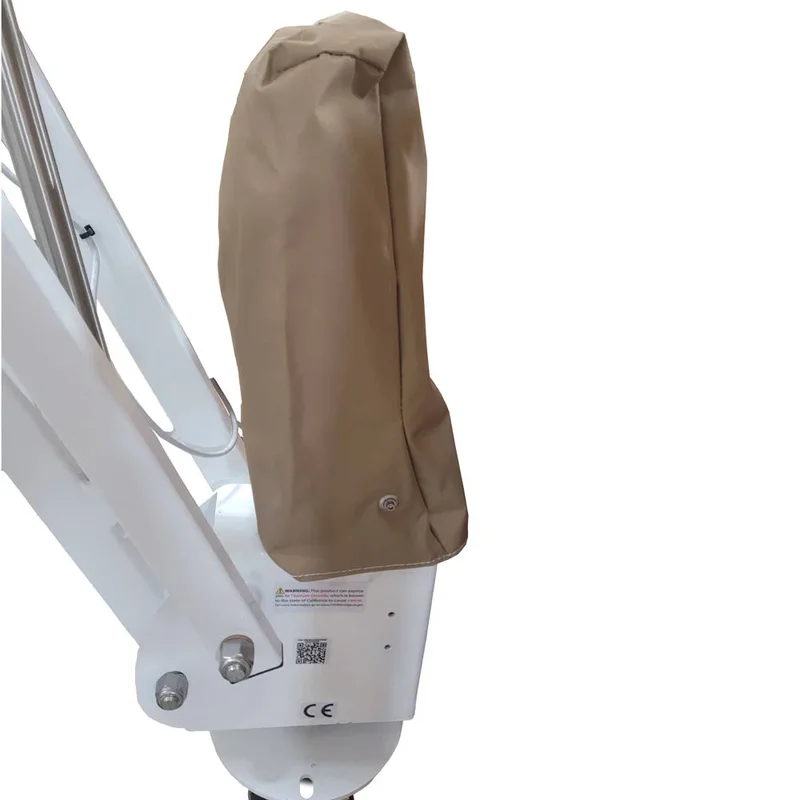 Aqua-Creek-Lift-Motor-Cover-Tan