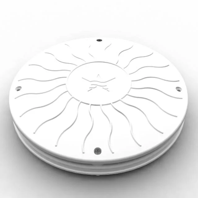 AquaStar-10LT101