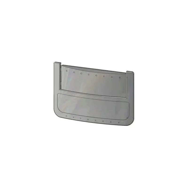 Artesian-04-0004-48-Gray-Weir-Assembly