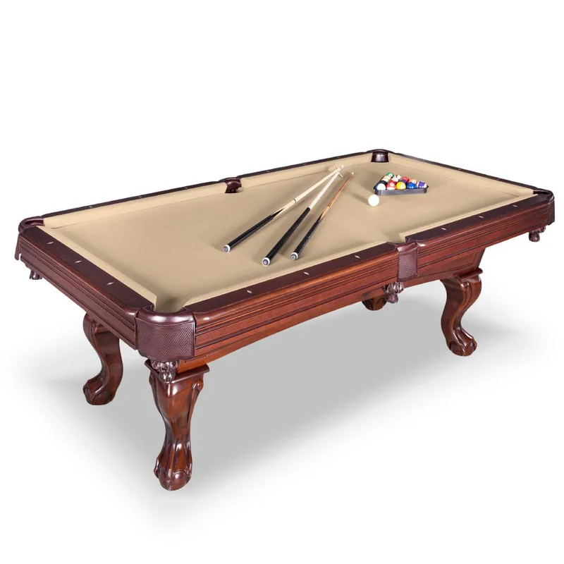 Augusta-8-Ft-Non-Slate-Pool-Table-in-Walnut