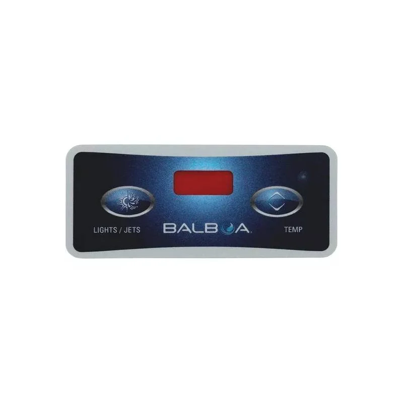 Balboa-10694-Lite-Leader-Control-Panel-Overlay