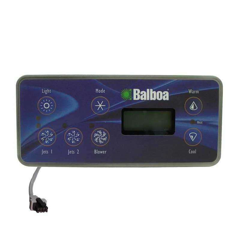 Balboa-11609-ML551-Topside-Overlay