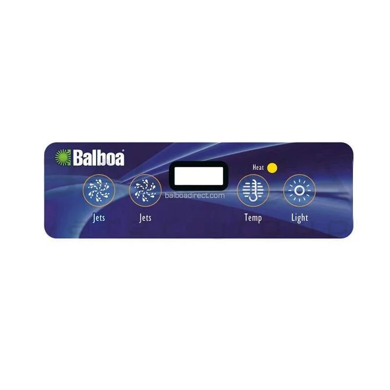 Balboa-11671-VL401-LCD-Lite-Duplex-Digital-Overlay