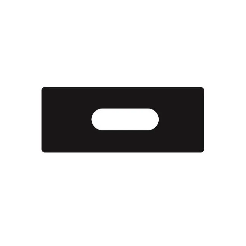 Balboa-11718B-Control-Panel-Adapter-Plate