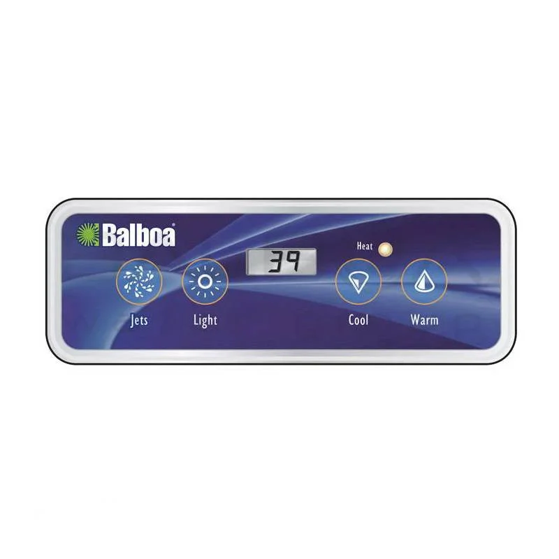 Balboa-11885-VL401-LCD-Duplex-Digital-Lite-Topside-Overlay