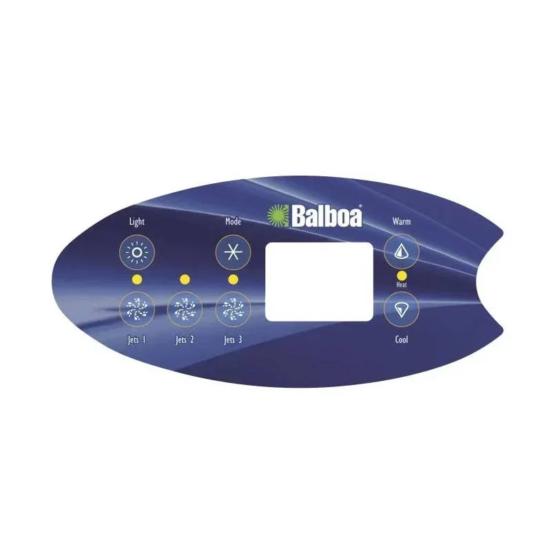 Balboa-11957-VL702S-Topside-Control-Panel-Overlay-1