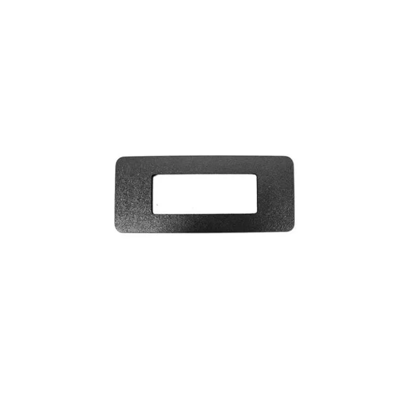 Balboa-15380-9-Spa-Control-Keypad-Adapter-Plate