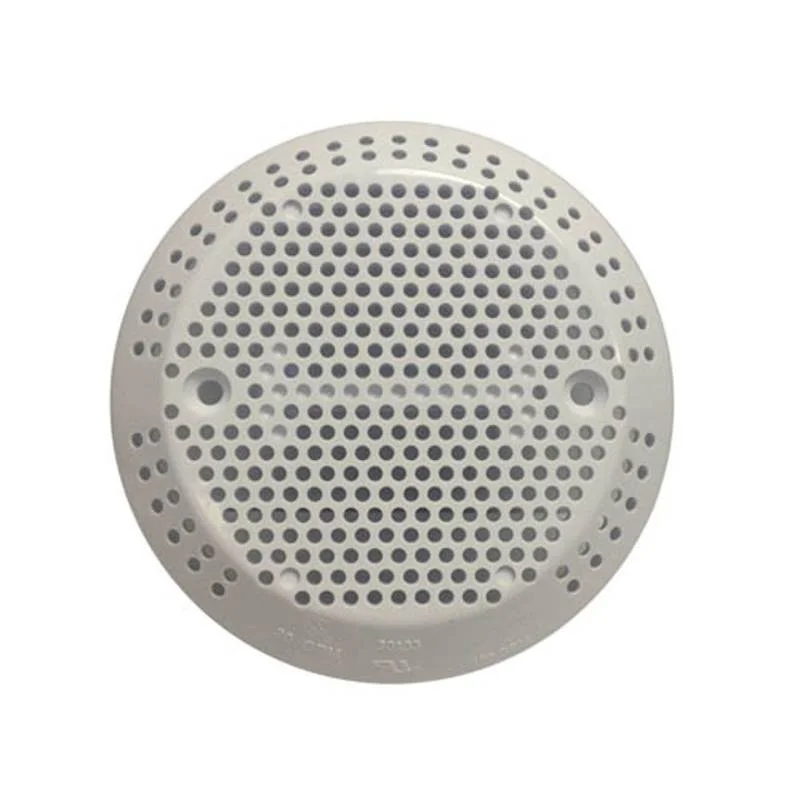 Balboa-30133-WH-Suction-100GPM-CVR-with-Screws