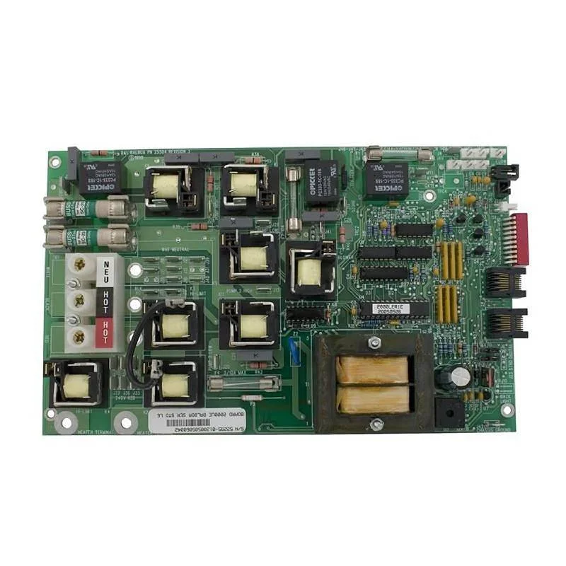 Balboa-52295-2000LER1E-Circuit-Board