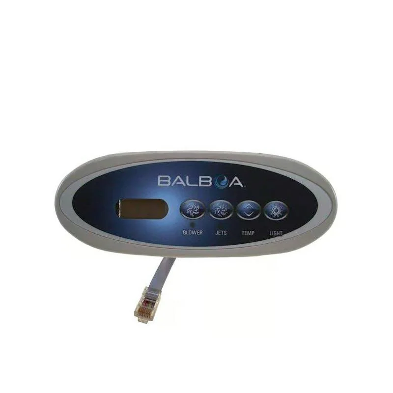 Balboa-53643-Topside-Control-Panel