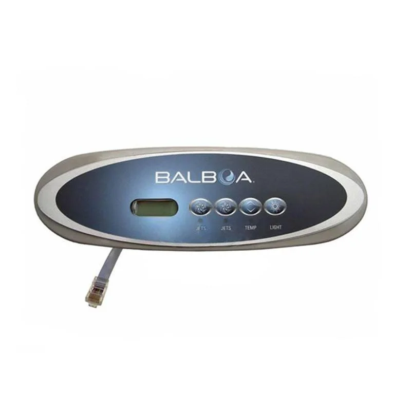Balboa-53646-VL260-Topside-Control-Panel