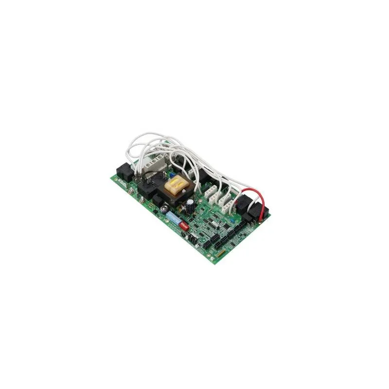Balboa-53834-EL2000-Mach-3-Cicuit-Board