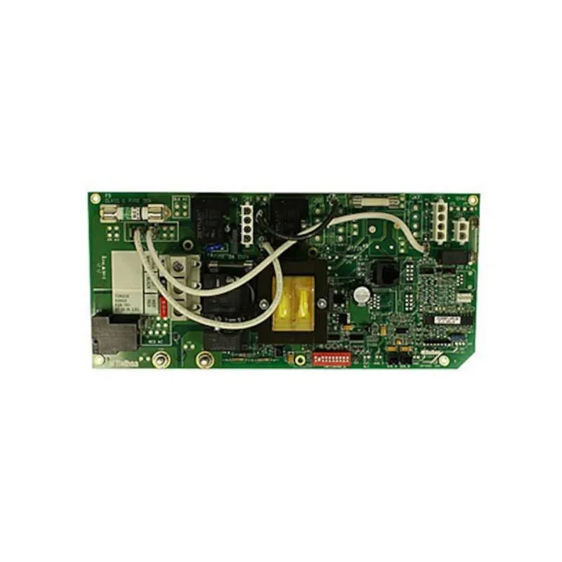 Balboa-54626-01-Circuit-Board-VS300FL4-System