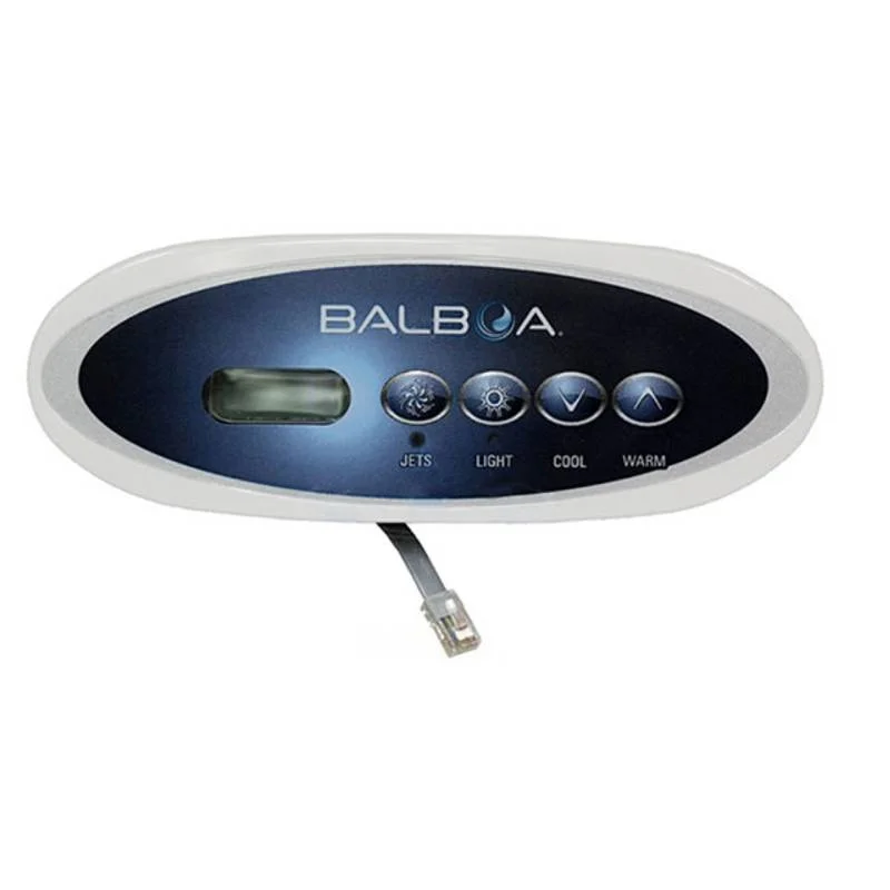 Balboa-55123-Digital-Topside-Control-Panel