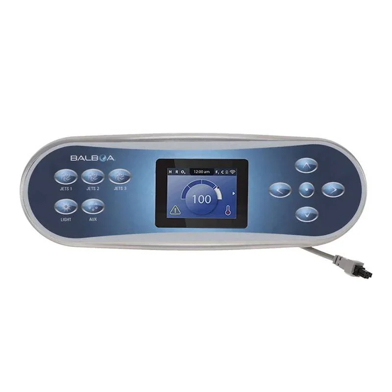 Balboa-57278-TP700-Topside-Control-Panel