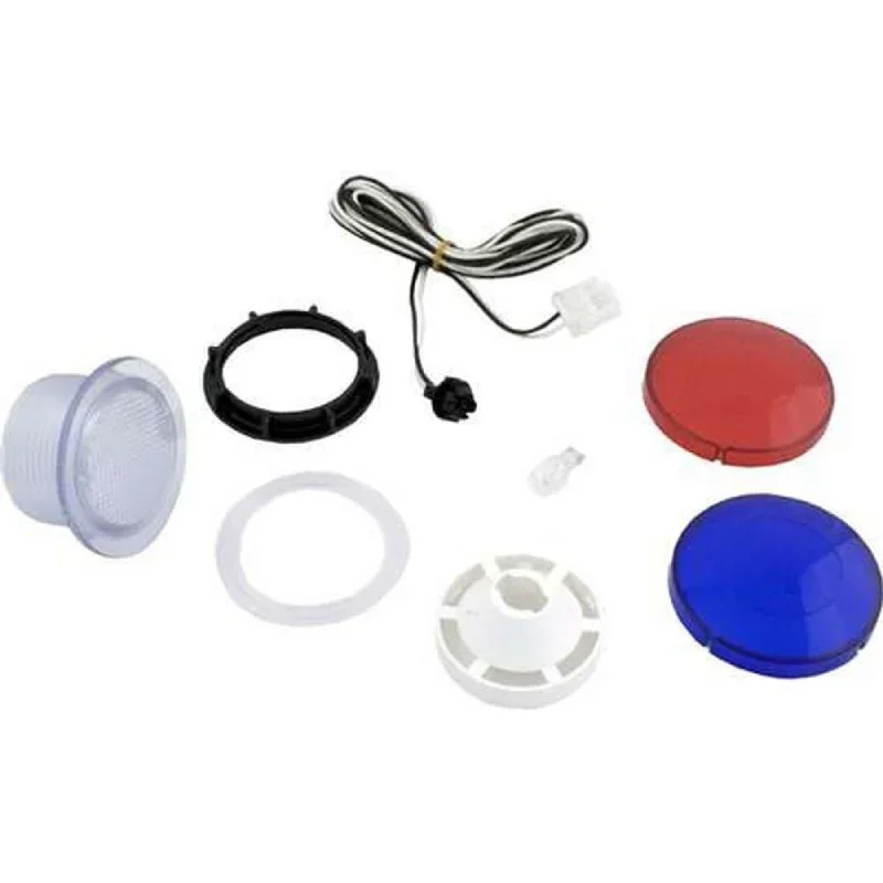 Balboa-BB21095-Light-Porthole-with-AMP-2PIN-12V-Spa-Light-Cord-1