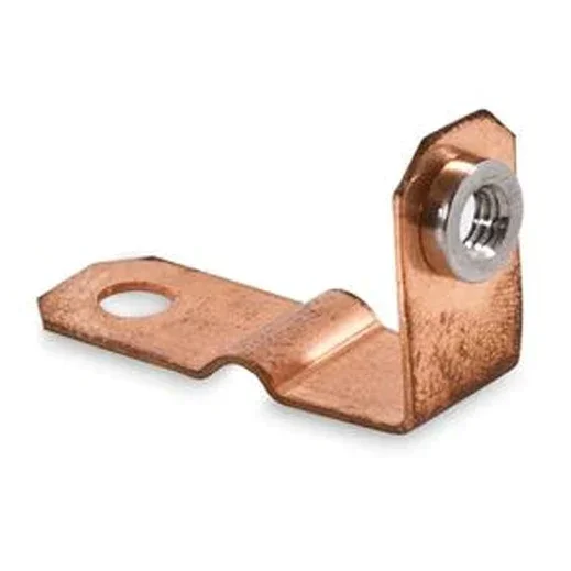 Balboa-BB30511-Copper-Heater-Strap-Bent-Style-with-Captured-Nut-Value-LE-1