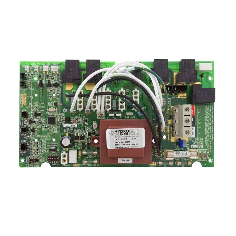 Balboa-BP501G1-BP501-X-Circuit-Board