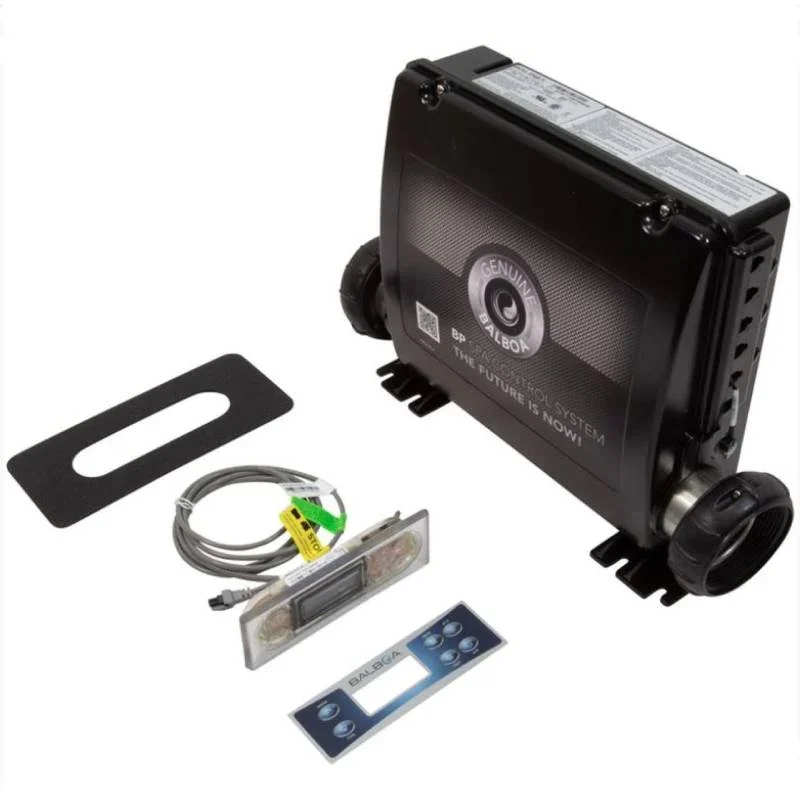 Balboa-G6405-BP7-Spa-Control-System