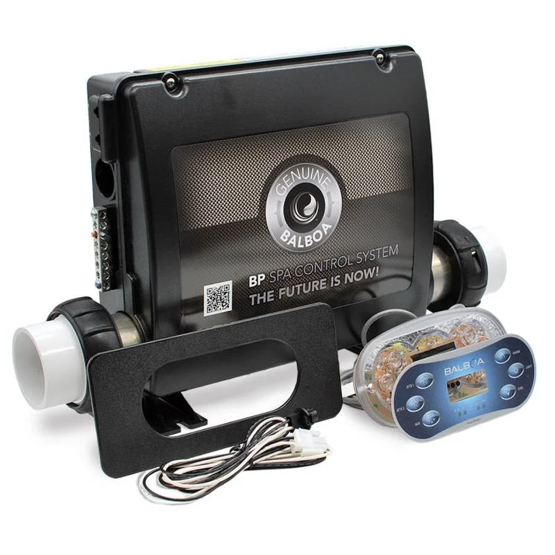 Balboa-G6406-REMOTE-BP7-Spa-Control-System