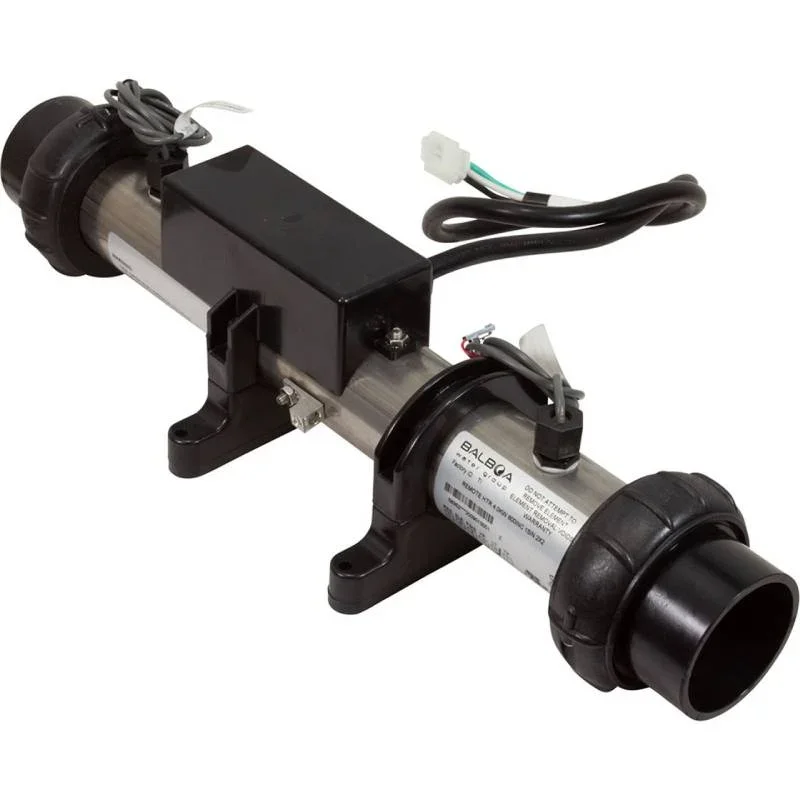 Balboa-G7413-4.0KW-Flo-Thru-Heater-Assembly