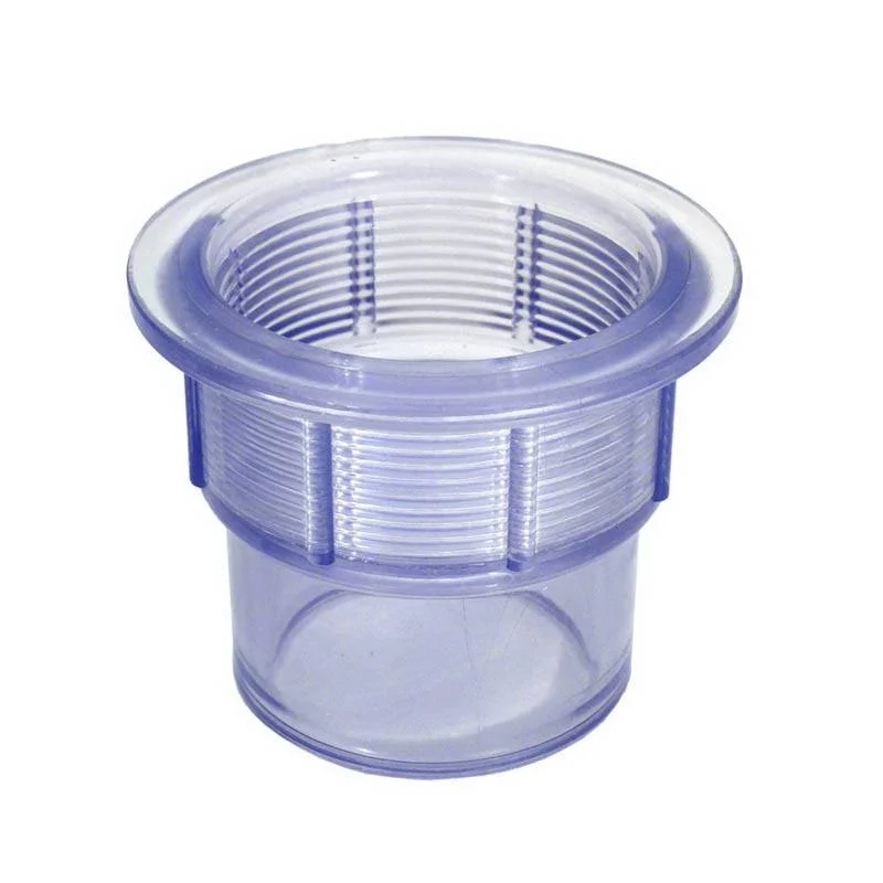 Balboa-HA306104WHT-Straight-Nut-for-Fittings-1
