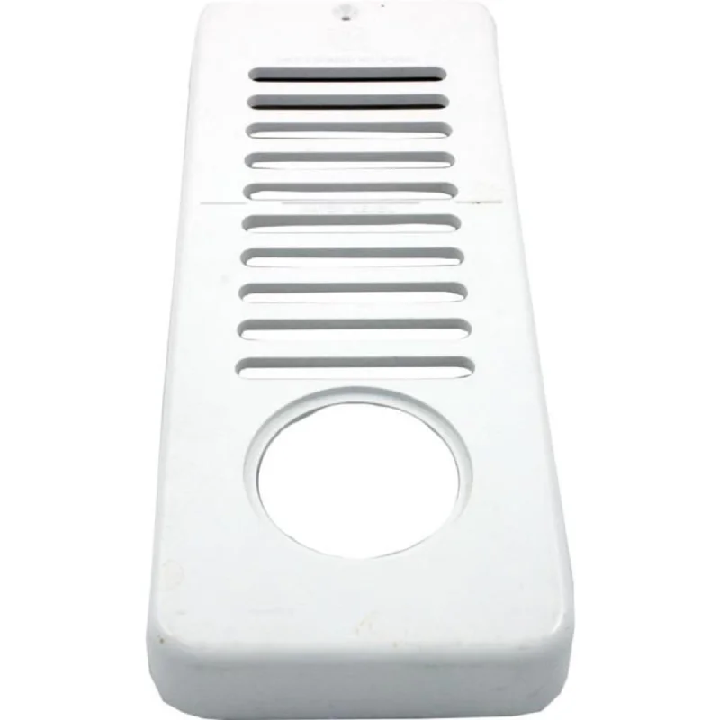Balboa-HA306520WHT-White-Hydro-Air-Skimmer-Face-Plate-1