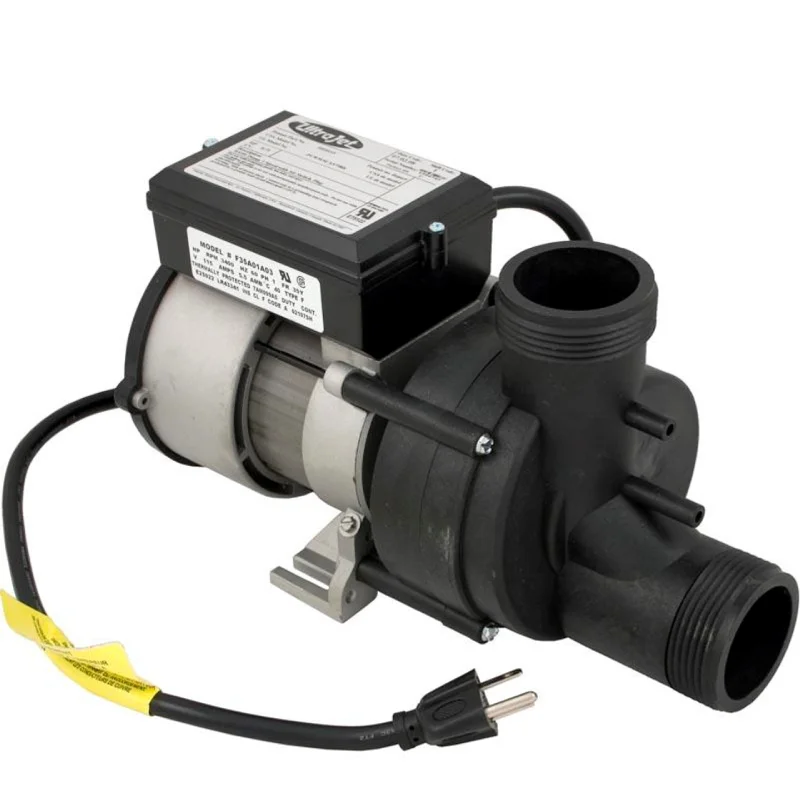 Balboa-VIC1050031-115V-5.5-AMP-1.5_-Bath-Suction-x-1.5_-CD-1-Speed-with-Air-Switch-WOW-Pump-11