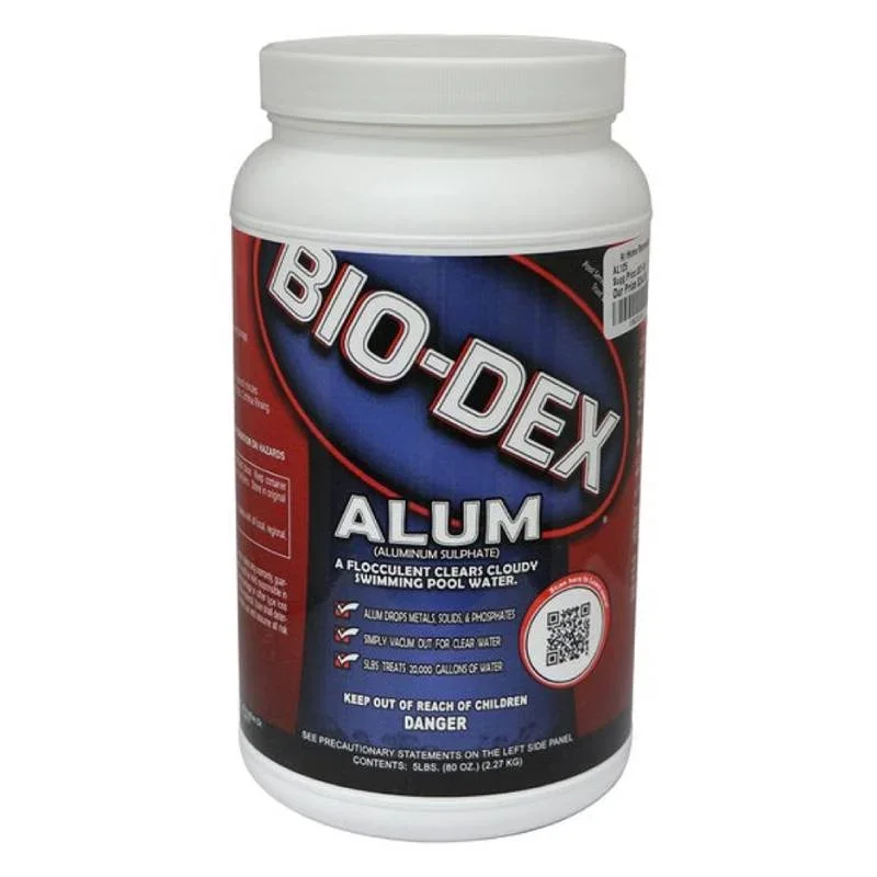 Biodex-AL125-Dry-Alum