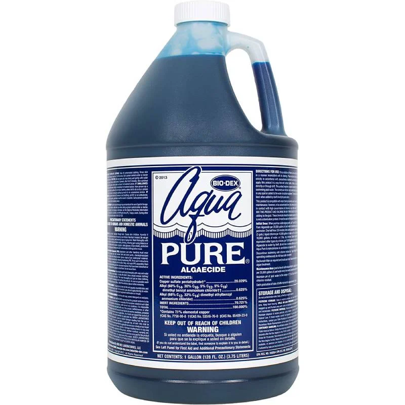 Biodex-AP04-Aqua-Pure-Algaecide