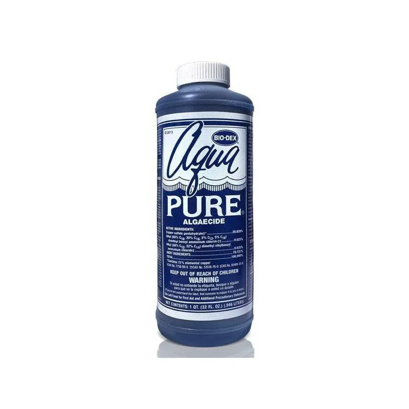 Biodex-AP132-Aqua-Pure