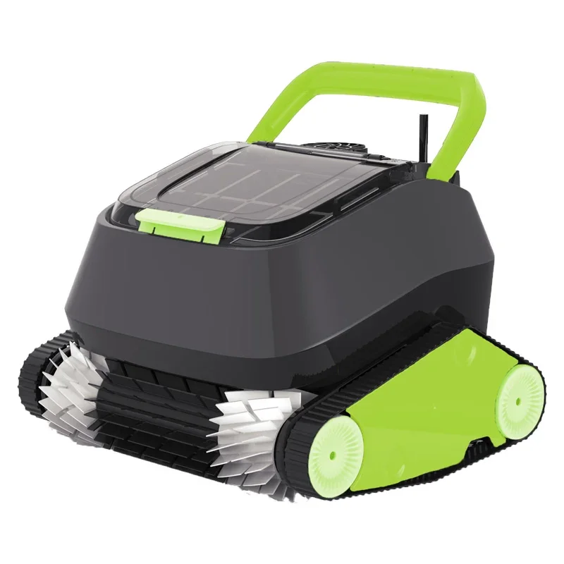 Black-Pearl-Robotic-Cleaner