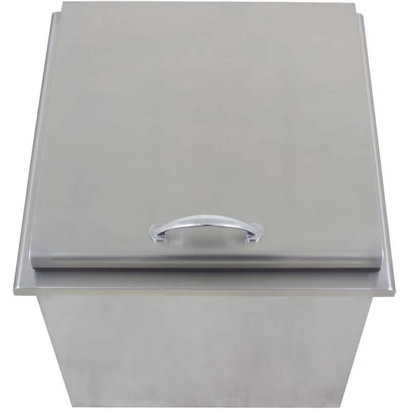 Blaze-22-Inch-Stainless-Steel-Ice-Bin-Cooler_Wine-Chiller