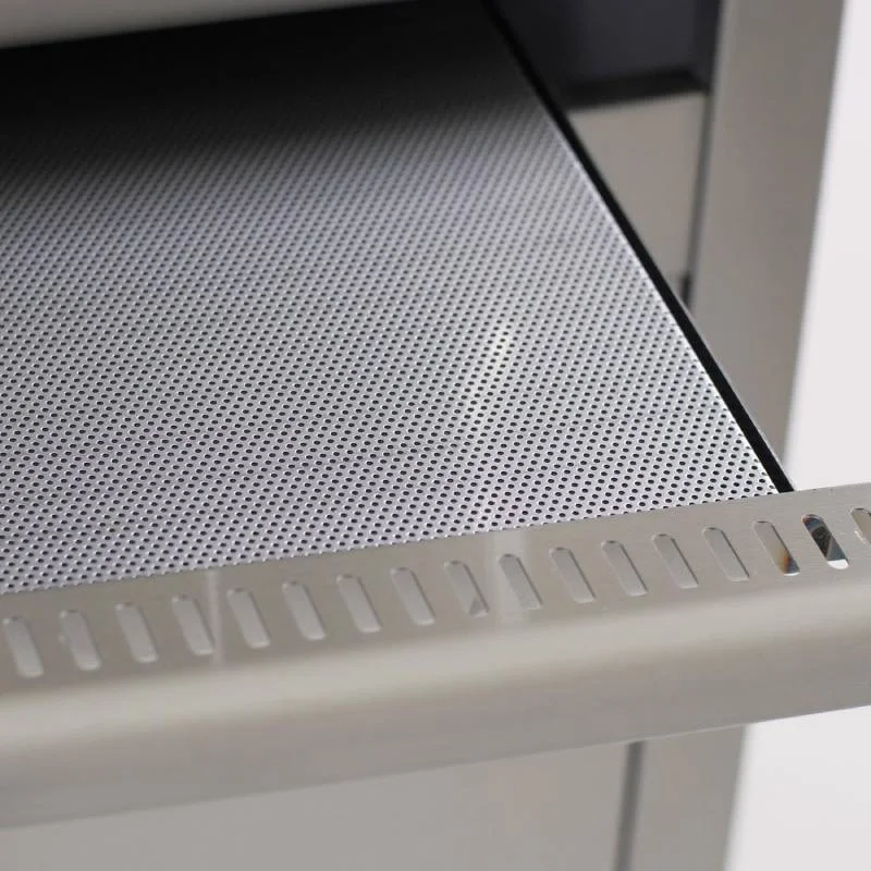 Blaze-3-Burner-Grill-Flame-Guard-Drip-Pan