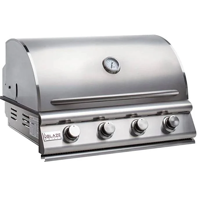 Blaze-32-Inch-Prelude-LBM-4-Burner-Propane-Gas-Grill