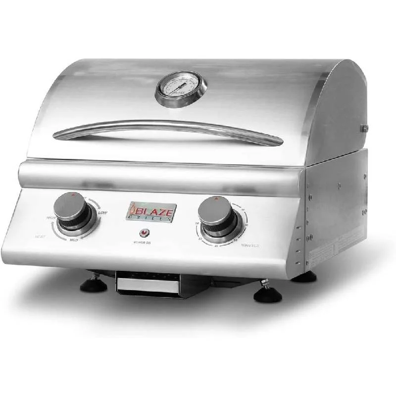 Blaze-Stainless-Steel-Electric-Grill