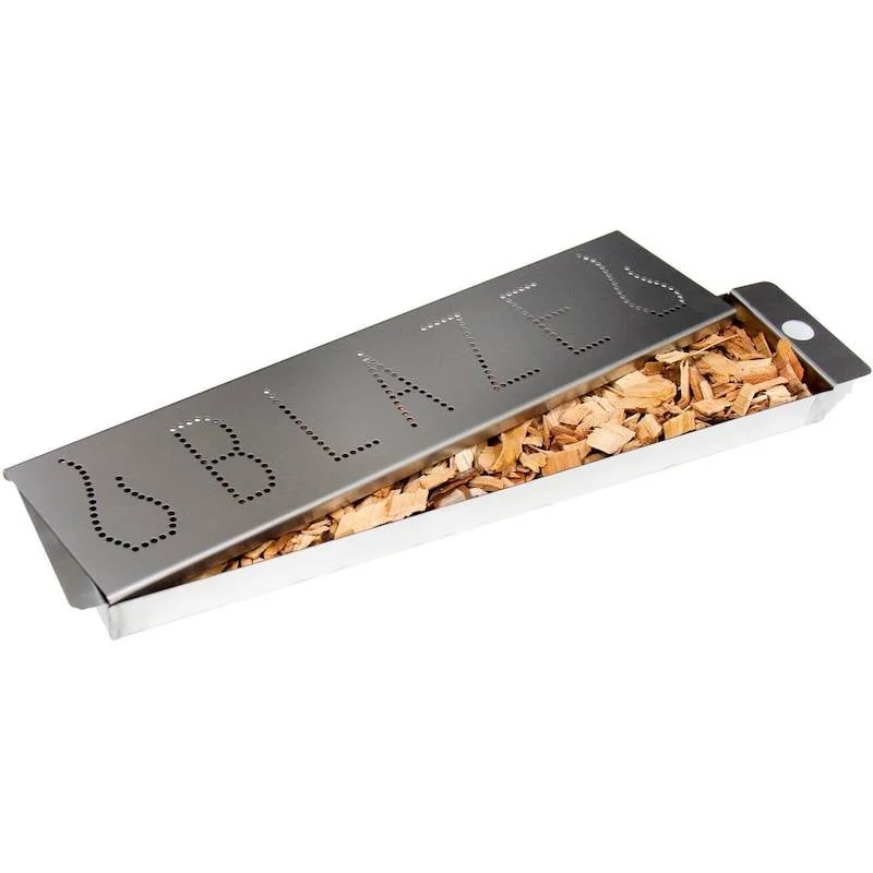Blaze-Stainless-Steel-Professional-Smoker-Box